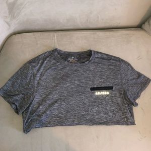 American Eagle shirt